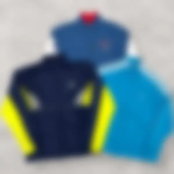 Track top bundle, blurred until you join