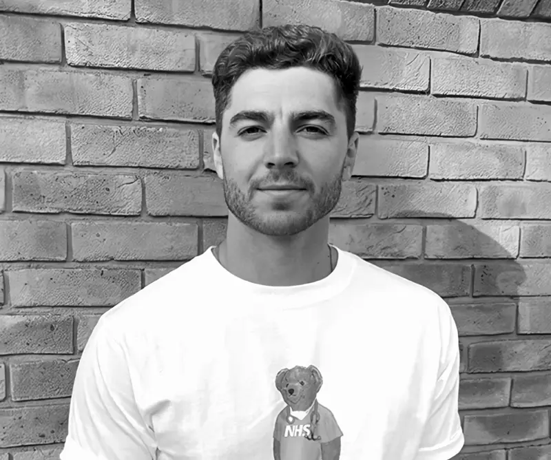 Rory Westbrook